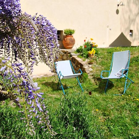 فيلا Casa Al Miglio Pratolino المظهر الخارجي الصورة