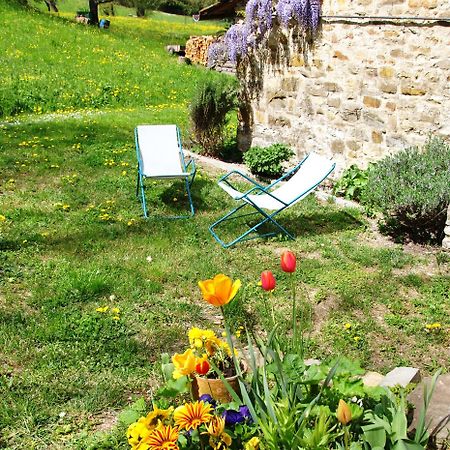 فيلا Casa Al Miglio Pratolino المظهر الخارجي الصورة