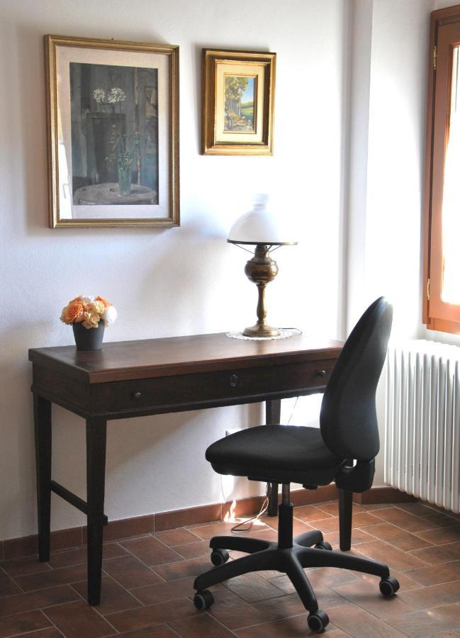 فيلا Casa Al Miglio Pratolino المظهر الخارجي الصورة