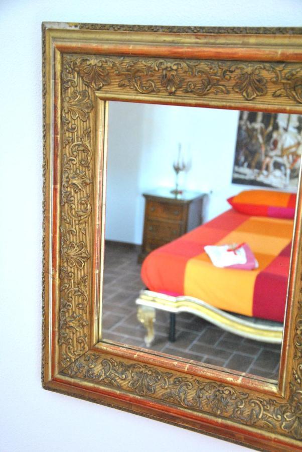 فيلا Casa Al Miglio Pratolino المظهر الخارجي الصورة