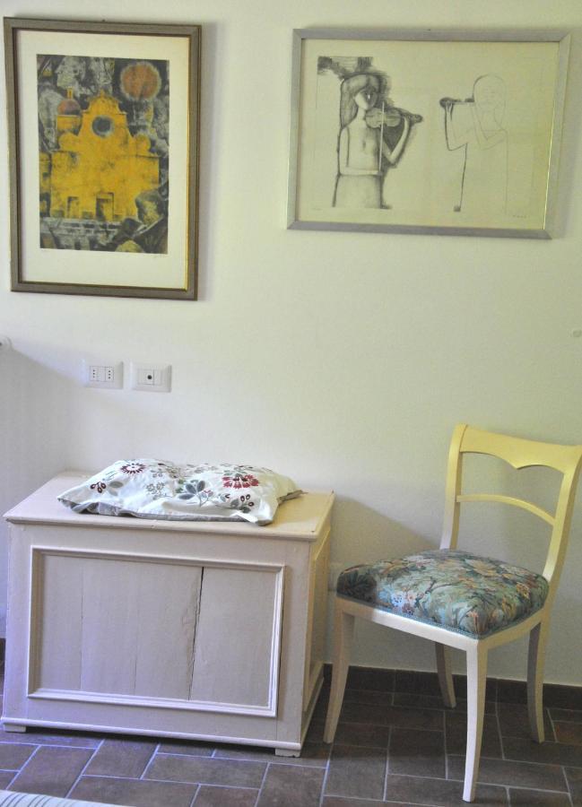 فيلا Casa Al Miglio Pratolino المظهر الخارجي الصورة
