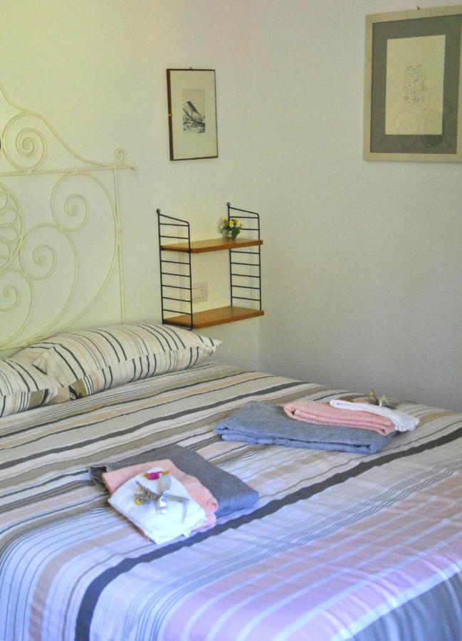 فيلا Casa Al Miglio Pratolino المظهر الخارجي الصورة