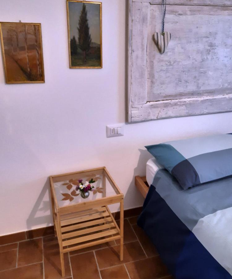 فيلا Casa Al Miglio Pratolino المظهر الخارجي الصورة