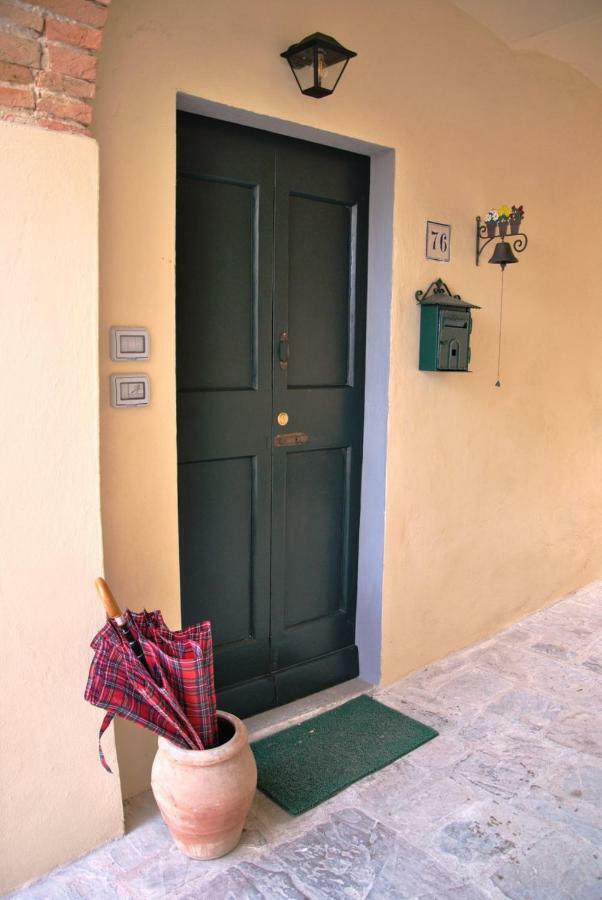 فيلا Casa Al Miglio Pratolino المظهر الخارجي الصورة