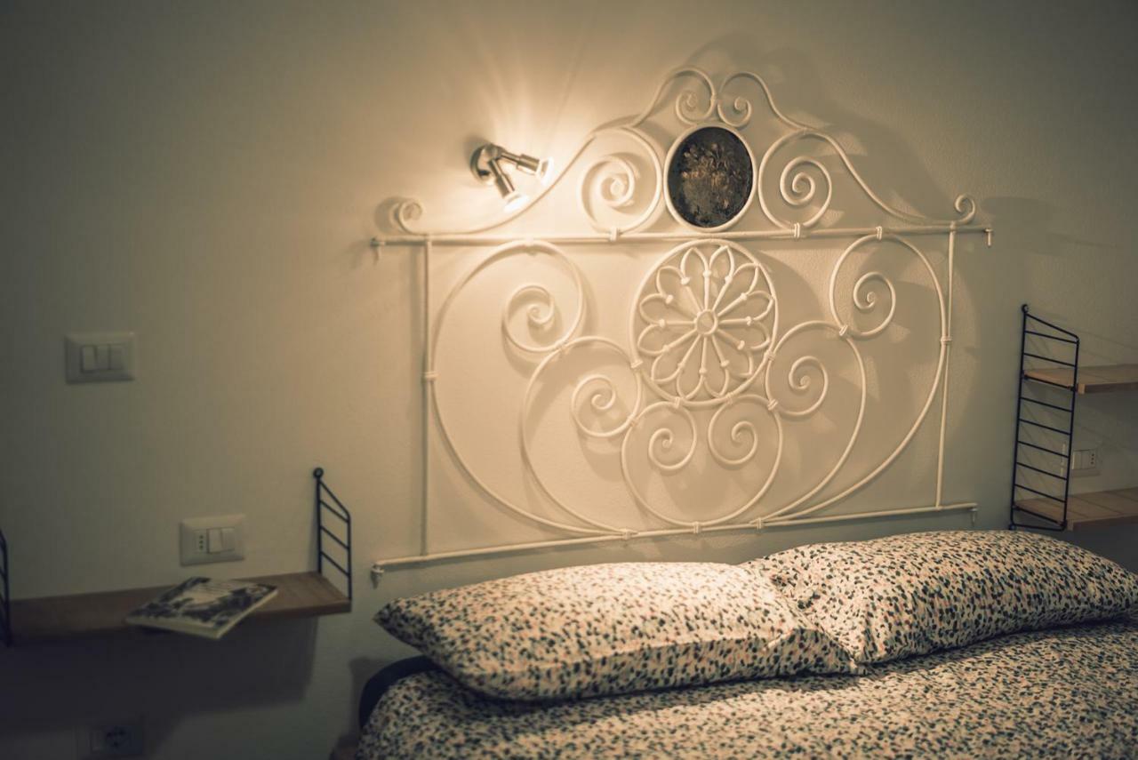 فيلا Casa Al Miglio Pratolino المظهر الخارجي الصورة
