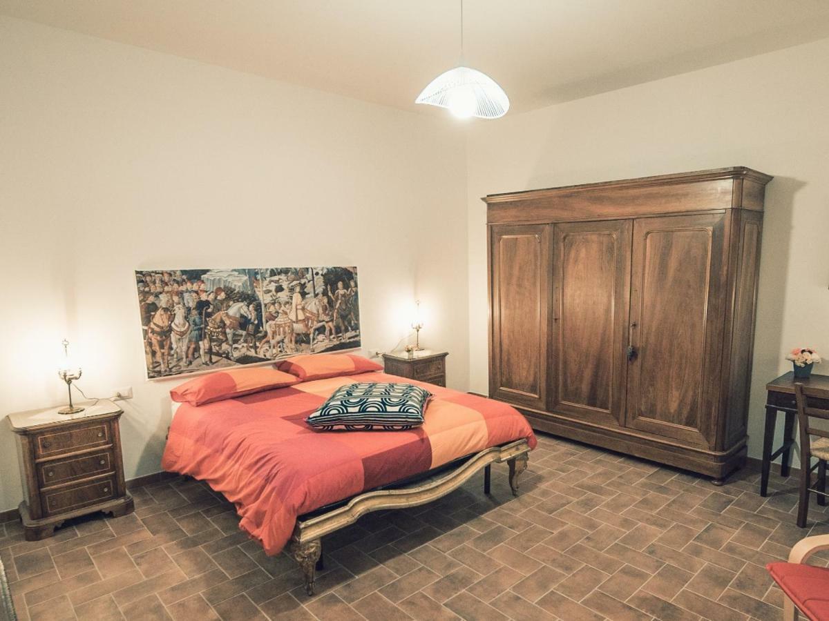 فيلا Casa Al Miglio Pratolino المظهر الخارجي الصورة